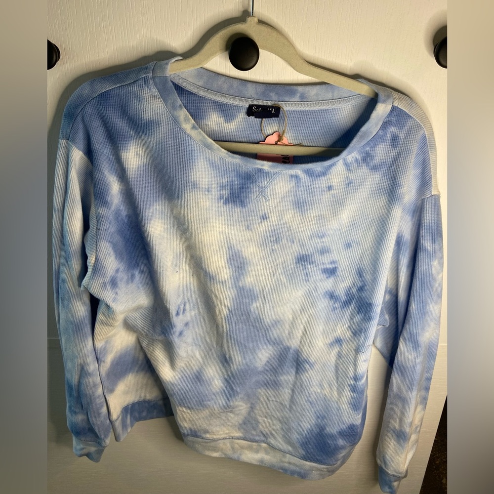 Splendid top Large